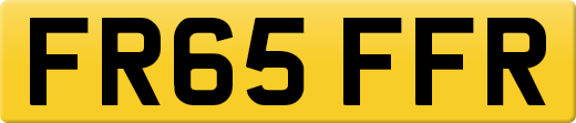 FR65FFR